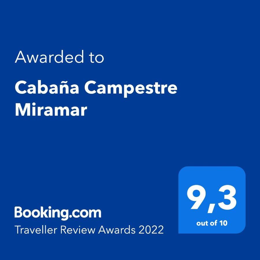 Cabana Campestre Miramar Playa Verde Exterior foto